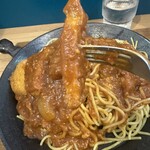 レストラン泉屋 - 