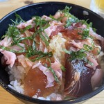 伊鈴屋 鵜方駅前店 - 