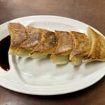 あじ平 - 餃子