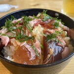 伊鈴屋 鵜方駅前店 - 