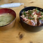 伊鈴屋 鵜方駅前店 - 