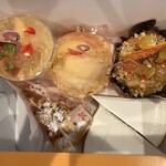 le carrer de Toshiki - 