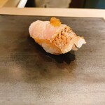 むら上 - ノドグロ