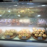 le carrer de Toshiki - 