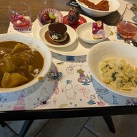 フォルク キッチン オールデイダイニング  - 