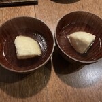 三原豆腐店 二階 - 