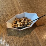 三原豆腐店 二階 - 