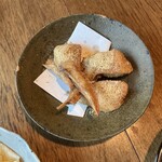 三原豆腐店 二階 - 