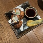 三原豆腐店 二階 - 