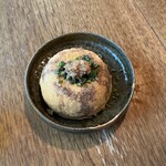 三原豆腐店 二階 - 