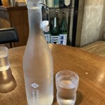 三原豆腐店 二階 - 