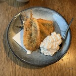 三原豆腐店 二階 - 