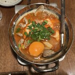 三原豆腐店 二階 - 