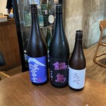 三原豆腐店 二階 - 