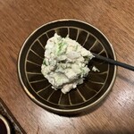 三原豆腐店 二階 - 