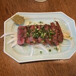 三原豆腐店 二階 - 