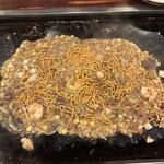 もんじゃ近どう 本店 - 