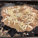 もんじゃ近どう 本店 - 