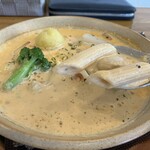 ポトフ - さかなシチュー