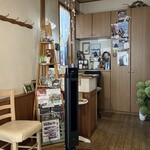 ポトフ - 店内