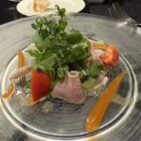 EMPORIO ISHIZAKI - 