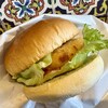 ROIc.cafe - サクッと揚がったフィッシュ