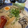 博多ラーメン 鶴亀堂 春日井店