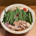 Homemade Ramen 麦苗 - 