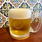 ROIc.cafe - ハートランド 生ビール