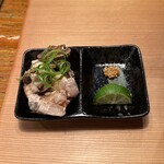 Homemade Ramen 麦苗 - 