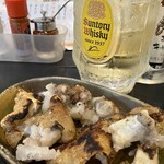 戦国焼鳥 家康 天神北店 - 