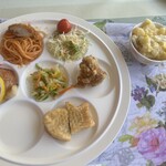 レストラン華きら - 料理写真: