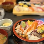 ひさご寿司 本店 - 