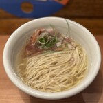 Homemade Ramen 麦苗 - 