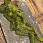 鳥焼き 羽矢て - 