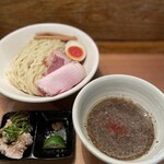 Homemade Ramen 麦苗 - 