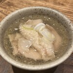 鳥焼き 羽矢て - 