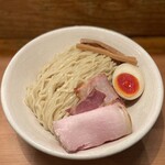 Homemade Ramen 麦苗 - 