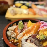 ひさご寿司 本店 - 