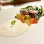 JINBO MINAMI AOYAMA - 