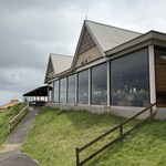 ヤマネコテラス - ヤマネコテラスの外観