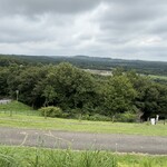 ヤマネコテラス - テラスからの眺め