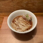 Homemade Ramen 麦苗 - 