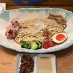 Homemade Ramen 麦苗 - 