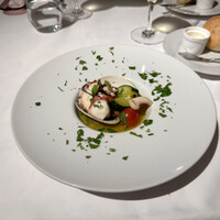 THE ROSE - 