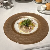 THE ROSE - 