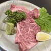炭火焼肉の店 炭角