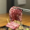 極み焼肉ホルモン 清司