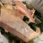 佐賀ふもと赤鶏 酒場 髙しな - 