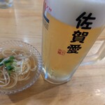 佐賀ふもと赤鶏 酒場 髙しな - 